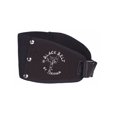Belt, Large, Black