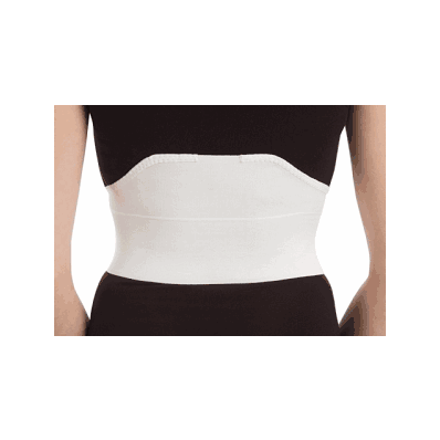 Belt, Rib, Univ, Deluxe, Ladies