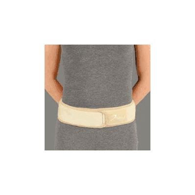 Belt, Sacroiliac, 3" X 54", Lg / Xl