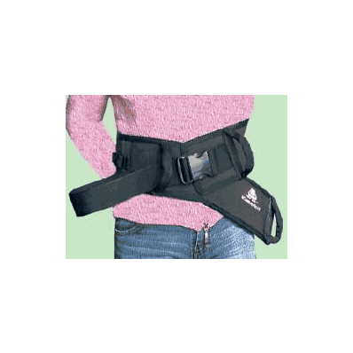 Belt, Safetysure Transfer Lg - - Alimed