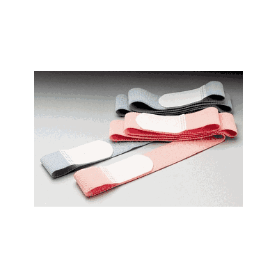 Belt, Security, Fetal Monitor, Buttonhole 50/cs