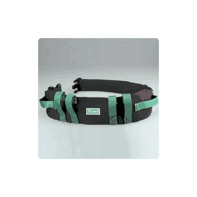 Belt, Six-handled Gait - - Sammons Preston