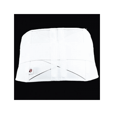 Belt, Support, Dual Pull, Ls, X-large