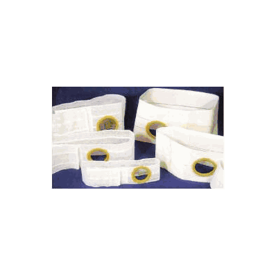 Belt, Support Nuform Ostomy Lg 36"-40" - - N
