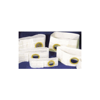 Belt, Support Prolap W/3/4" Opening Med 32"-3