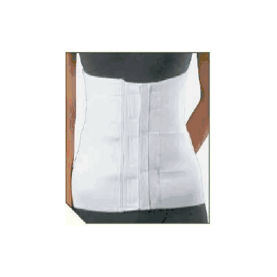 Belt, Thermo Back 12 In Only Xl - - Djo