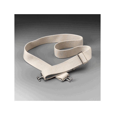 Belt, Waist Belt, Cotton, 1ea / Cs - Medline