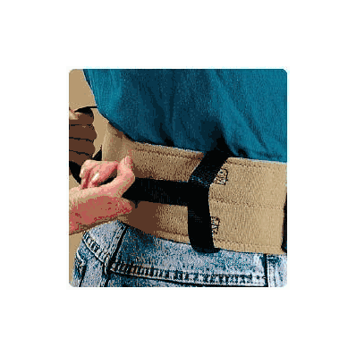 Belt, Walking Sm 24"-30" - - Sammons Preston