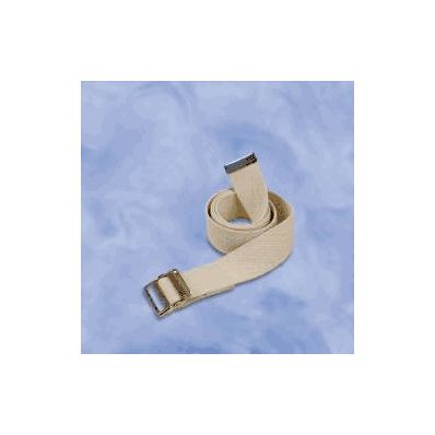 Belt, Walking Univ 2"X60" - - Deroyal