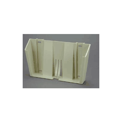 Bemis Sentinel Bracket - Bracket, Wall Mount