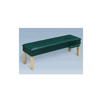 Bench, Adj Camel Us-387 22"X72"X23" 2"Top -