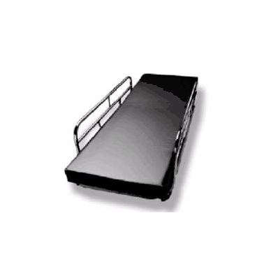 Benchmark Stretcher Pad - Pad, Stretcher W/V