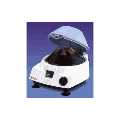 Benchtop Centrifuge Medilite 6 Tubes 3,100 R