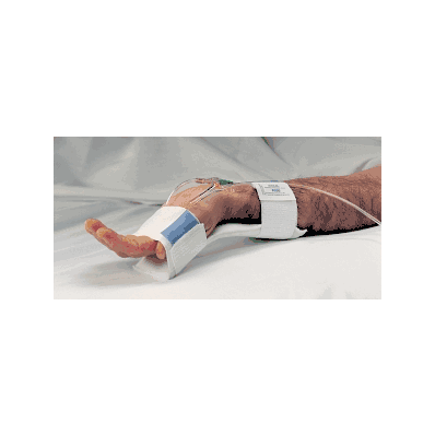 Bendable Armboard By Dale Medical - Armboard,