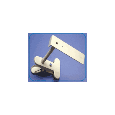 Bendable Mounting Bracket Clamp for Motion Se
