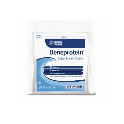 Beneprotein Powder, 7gm Packets - Medline