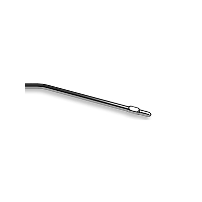 Bent Flared Mercedes, 5.0 mm x 30 cm