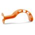 Berman Airways 110 mm Orange, 1/pk, 12/bx Medline   DYNJBERM110<br><br><font color="red"><b>BACK TO THE PRODUCT TABLE, <a href="https://www.aaawholesalecompany.com/medline-anesthesia-airway-management-oral-airways-color-berman-airways.html">CLICK HERE</a></b></font>