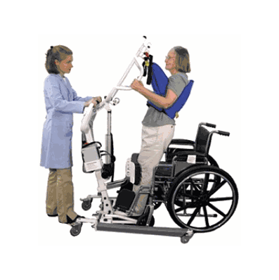 Beststand Sit to Stand Lift 600 lb
