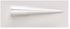 Beveled Pipette Tip, 2" 1 to 200uL, Clear, Refill, with Graduations Non-Sterile <br> All nonsterile racked and bulk nonfiltered tips are certified free of RNase, DNase, DNA and pyrogen, sold as 960ea/Pack by Fisher Scientific 02707417 <br><br><font color="red"><b>BACK TO THE PRODUCT TABLE, <a href="https://www.aaawholesalecompany.com/fisher-scientific-clinical-laboratory-laboratory-glassware-and-plasticware-fisherbrand-sureone-bevel.html">CLICK HERE</a></b></font>