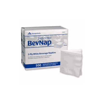 Beverage Napkin Preference Bevnap - Napkin,