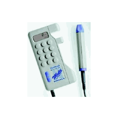 Bi-directional Doppler Multi Dopplex 2 With
