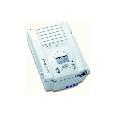 Bi-pap Pkg, Avaps Core W/Heater Humidifier -