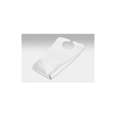 Bib Comfort Plus Reusable Terrycloth - Bib, T