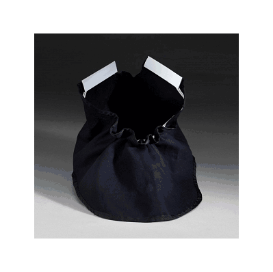 Bib, Welding Bib, Flame Retardant, 2ea / Cs -