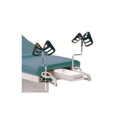 Bierhoff Crutches - Crutch, BierhofF Stirrup