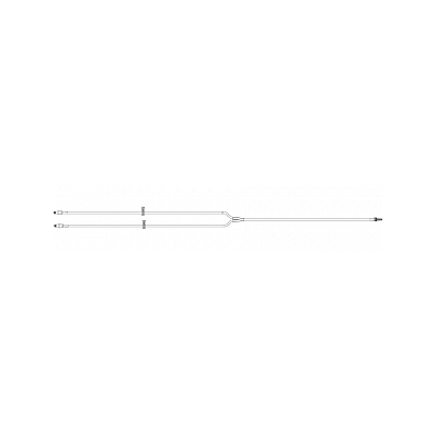 Bifurcated Extension Set By Hospira - Set, Ex