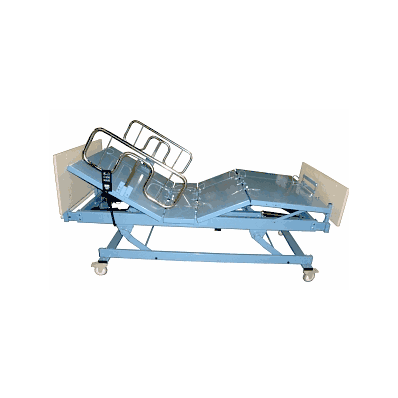 Big Boyz Bariatric Beds - Bed, Bariatric, 750