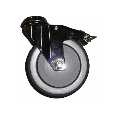 Big Boyz Industries Bed Parts - Caster, Total