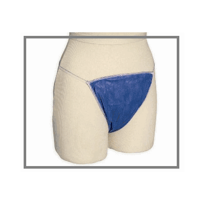 Bikini Briefs