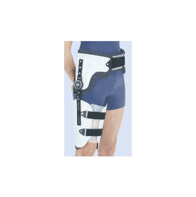 Bilateral Hip Abduction Orthosis - Mediu