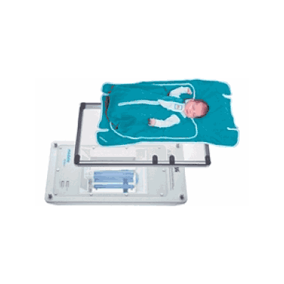 Bilibed, Sale, Dual Hour Meters - Medline