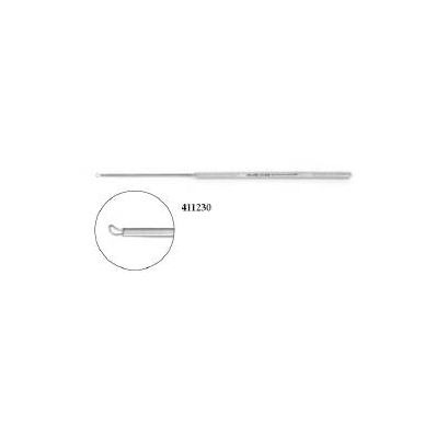 Billeau, W/Loop Sz #1/Sm - - Teleflex Medica