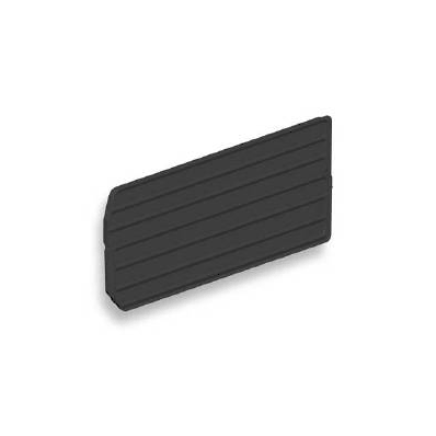 Bin Divider Polypropylene 21 X 8.85 Inch - Di