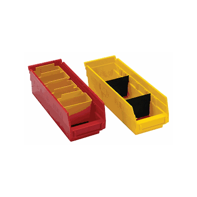 Bin Dividers - Divider, F / Economy Bin Mdrqs