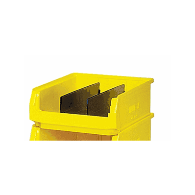 Bin Dividers - Dividers, 3, Mdrqms533 - Quant