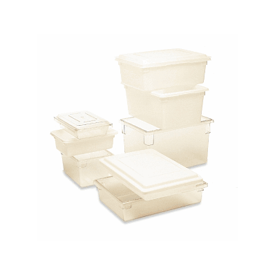 Bin, Storage, Shelf, 100 Cup, 5.4gal - Medlin