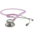 Stethoscope Dark Pink, Classic Adscope 603, 1-Tube 22 Inch Tube Double-Sided Chestpiece ADC 603FL <br><br><font color="red"><b>BACK TO THE PRODUCT TABLE, <a href="https://www.aaawholesalecompany.com/diagnostic-instruments-and-supplies-stethoscopes-adscope-603-classic-stethoscope-by-adc.html">CLICK HERE</a></b></font>
