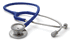 Stethoscope Royal Blue, Classic Adscope 603, 1-Tube 22 Inch Tube Double-Sided Chestpiece ADC 603RB <br><br><font color="red"><b>BACK TO THE PRODUCT TABLE, <a href="https://www.aaawholesalecompany.com/diagnostic-instruments-and-supplies-stethoscopes-adscope-603-classic-stethoscope-by-adc.html">CLICK HERE</a></b></font>