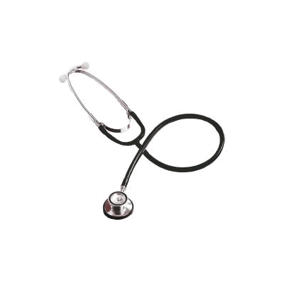 Binaural Stethoscope Entrust Performance Bla
