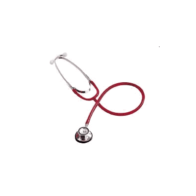 Binaural Stethoscope Entrust Performance Bur