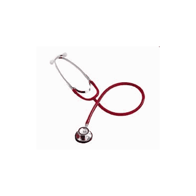 Binaural Stethoscope Entrust Performance Gra