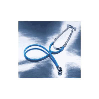 Binaural Stethoscope Entrust Performance Pin