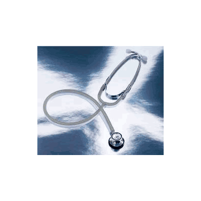 Binaural Stethoscope Entrust Performance Pin