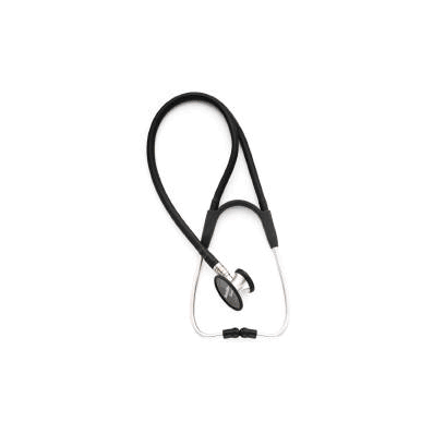 Binaural Stethoscope Harvey Elite Black 1-tu