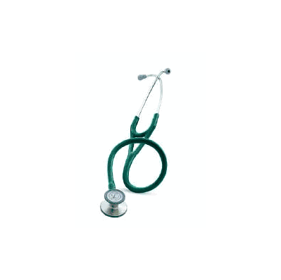 Binaural Stethoscope Littmann Cardiology IiI